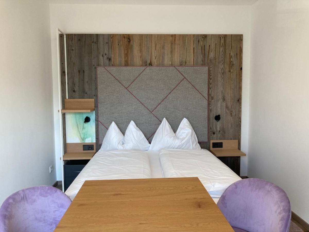 Hotel Seerose Wolfgangsee Saint Wolfgang Exteriör bild