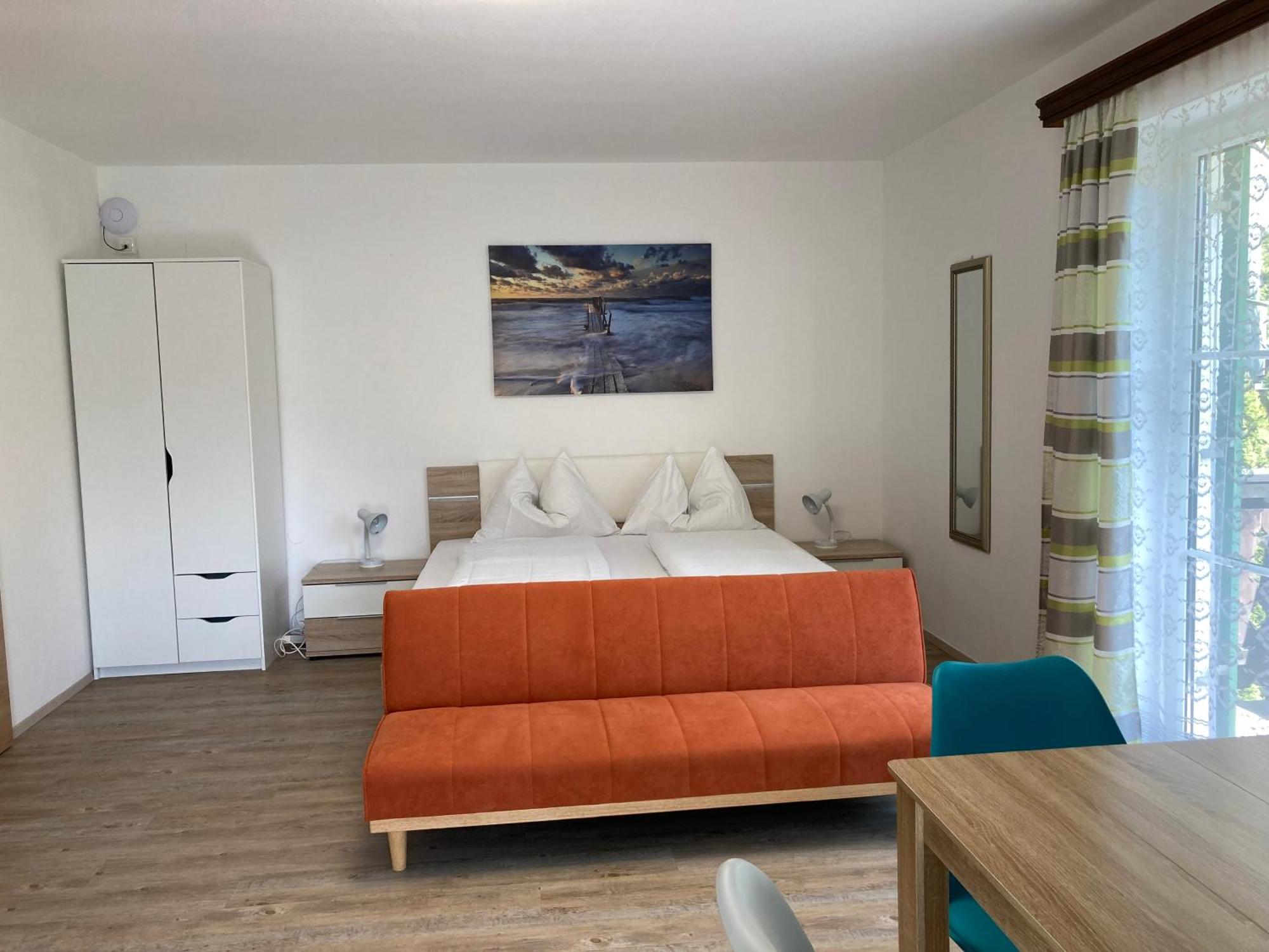 Hotel Seerose Wolfgangsee Saint Wolfgang Rum bild