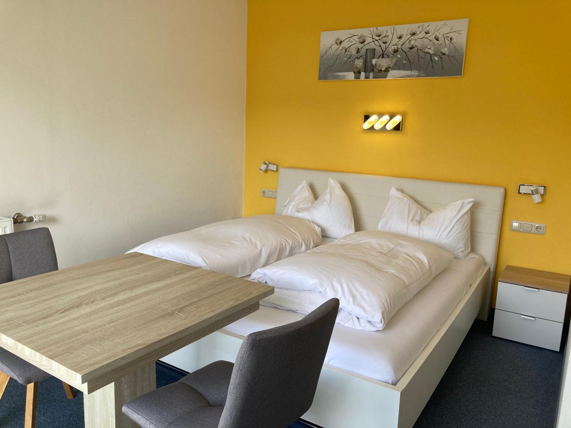 Hotel Seerose Wolfgangsee Saint Wolfgang Rum bild