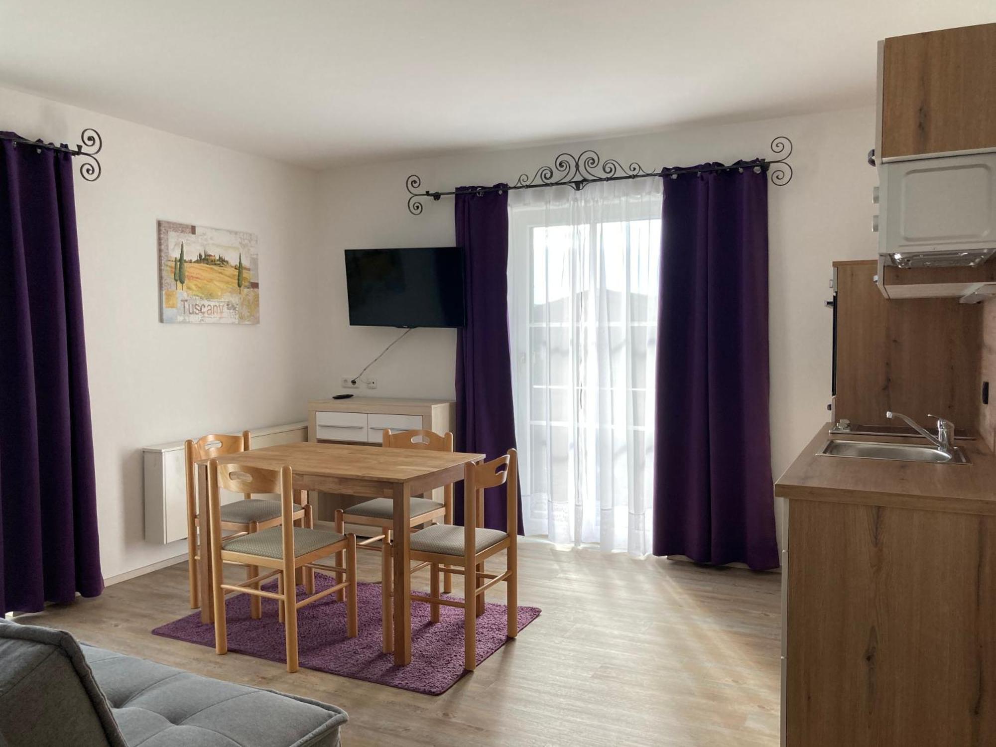Hotel Seerose Wolfgangsee Saint Wolfgang Rum bild