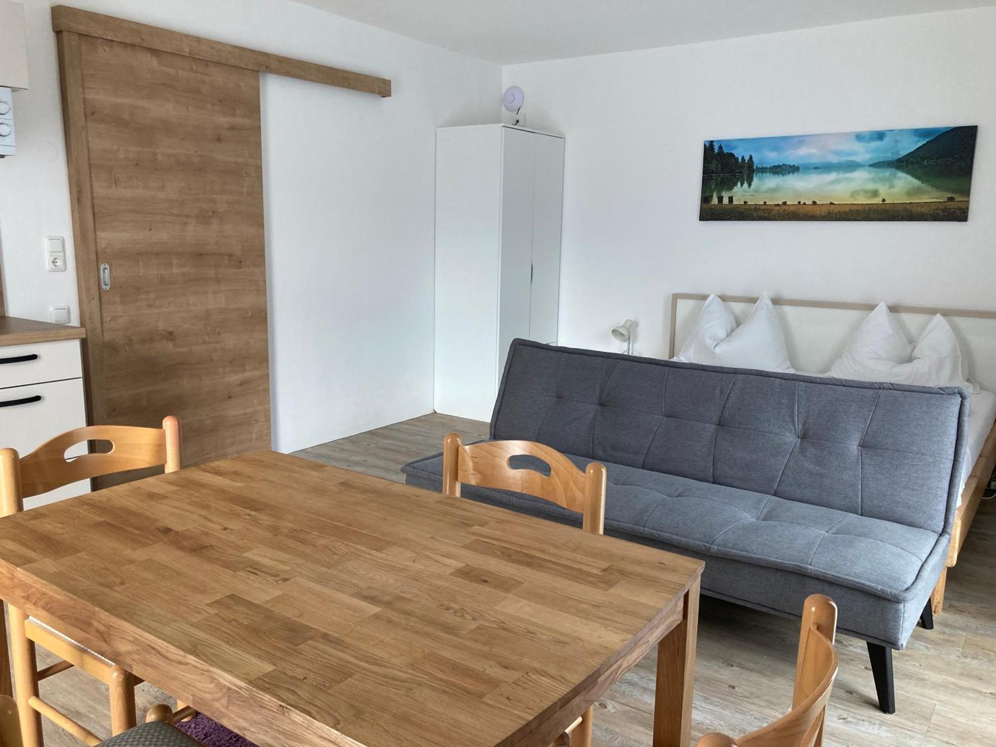 Hotel Seerose Wolfgangsee Saint Wolfgang Rum bild
