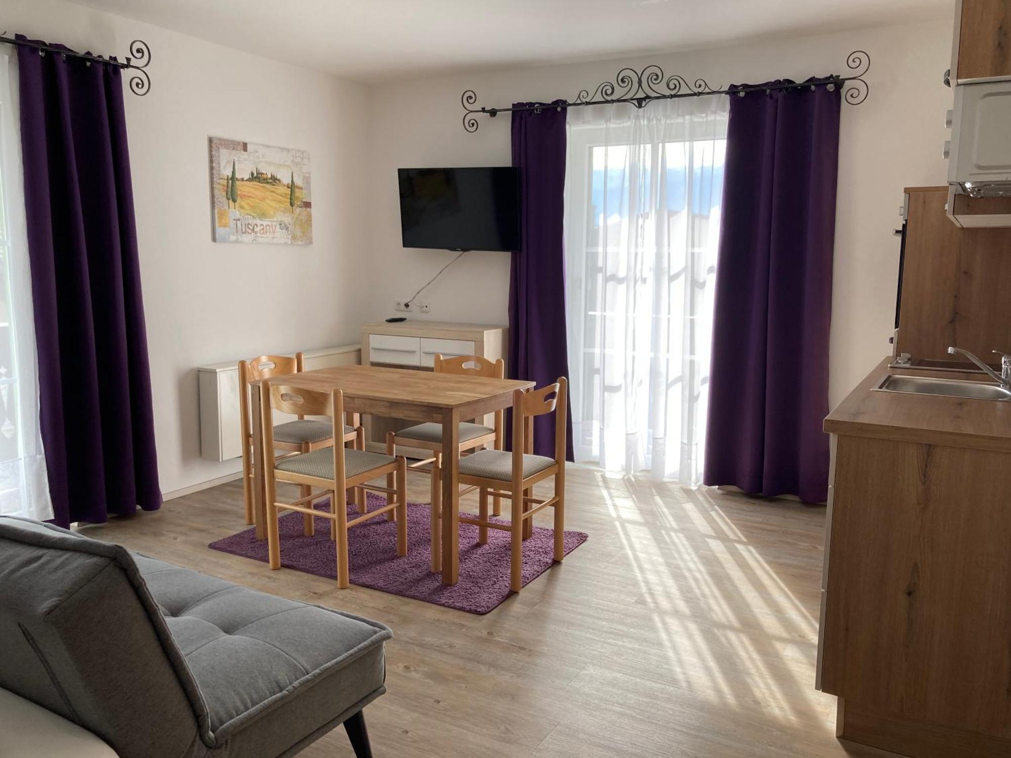 Hotel Seerose Wolfgangsee Saint Wolfgang Rum bild