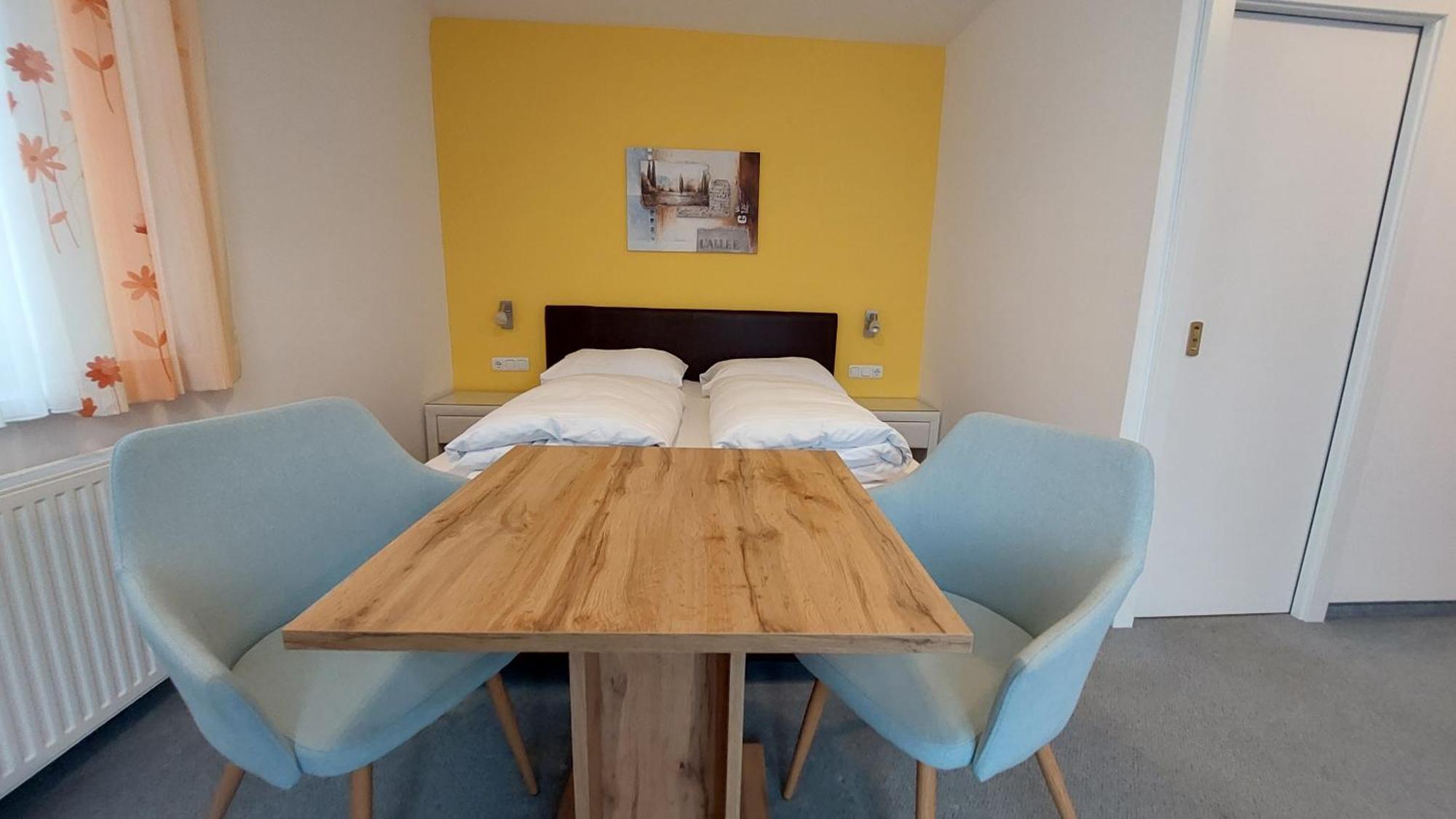 Hotel Seerose Wolfgangsee Saint Wolfgang Rum bild