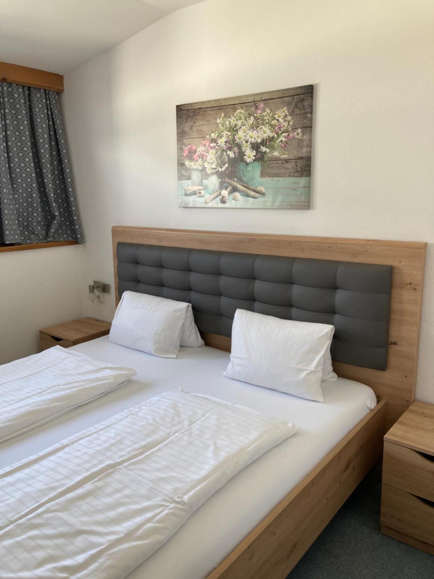 Hotel Seerose Wolfgangsee Saint Wolfgang Rum bild